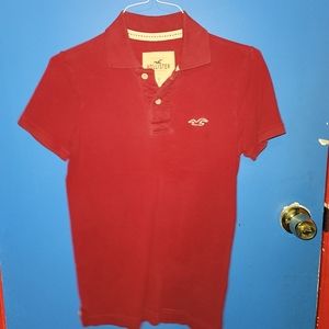 Hollister Polo